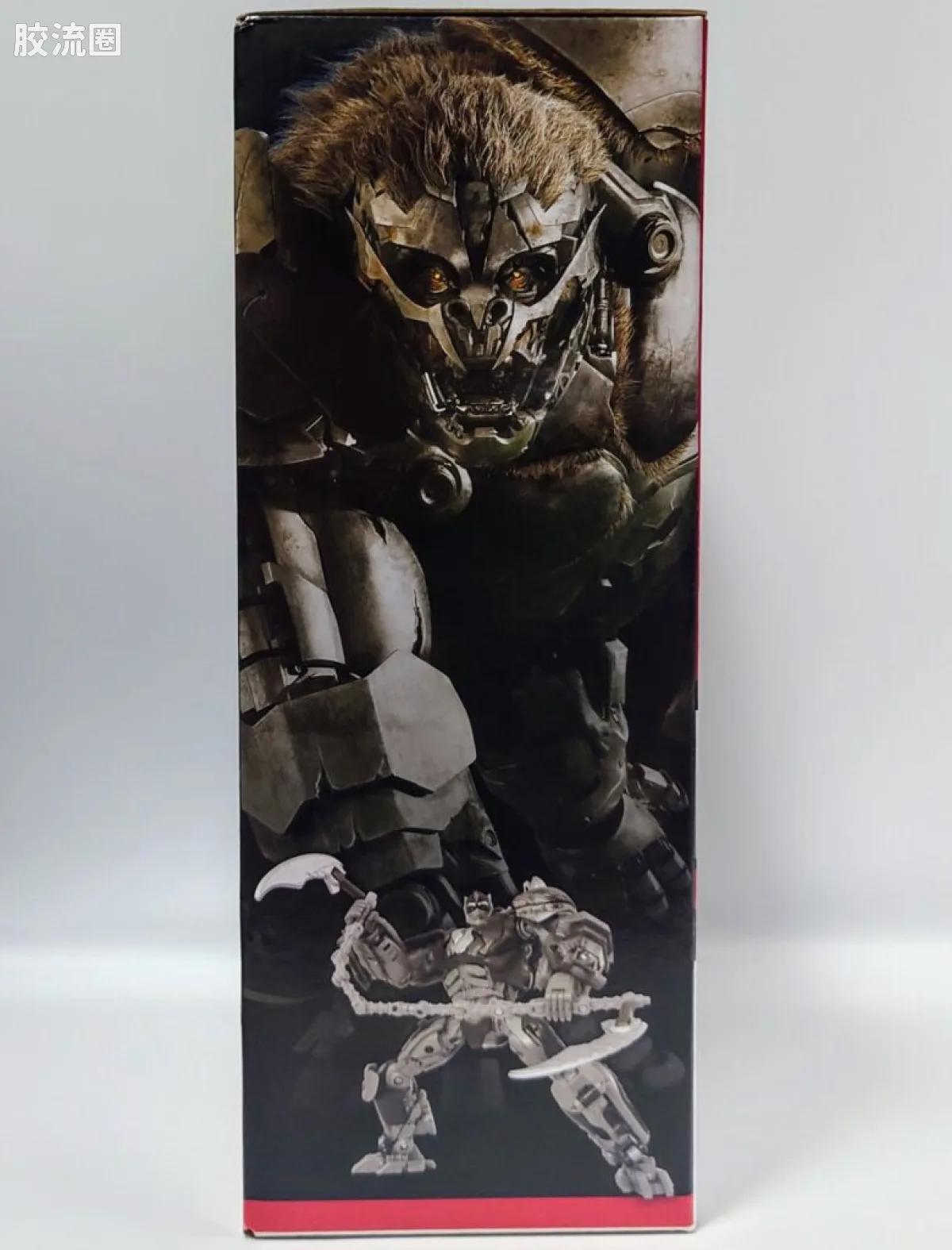 变形金刚SS 工作室系列 SS SS-146 圣猿 ROTB - 图片